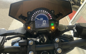 KAWASAKI Z400 2021 EX400G