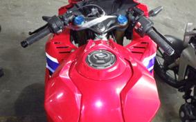 HONDA CBR250RR A MC51