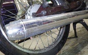HONDA C90 SUPER CUB E HA02