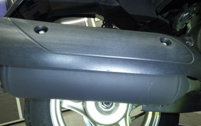 HONDA DIO Gen.6 2011 AF68