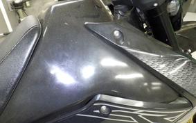 HONDA CRF250M
