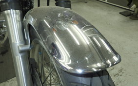 YAMAHA SR400 Gen.5 2021 RH16J