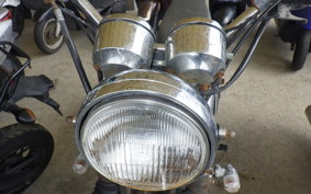 YAMAHA SR400 Gen.3 2002 RH01J
