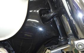 HONDA SHADOW 400 2007 NC34