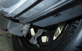 SUZUKI ADDRESS V125 S CF4MA