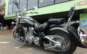 YAMAHA ROADSTER 1600 2002 VP02