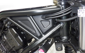 HONDA CL250-2 2002 MC57