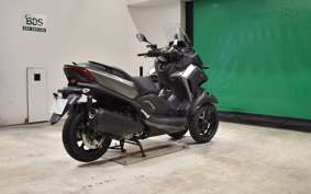 YAMAHA TRICITY 300 2021 SH15J