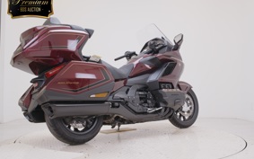 HONDA GL 1800 GOLD WING TOUR DCT 2018 SC79