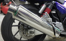 HONDA CB400 SUPER BOLDOR A 2020 NC42