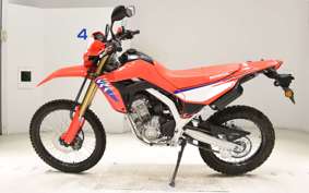 HONDA CRF250L MD47