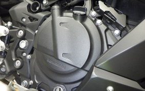 KAWASAKI NINJA 250 2 2003 EX250P