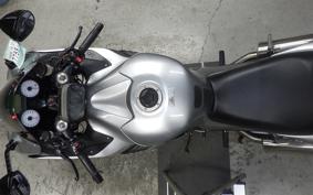 KAWASAKI ZZ1400 NINJA R 2007 ZXT40A