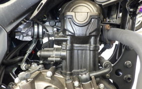 SUZUKI ｼﾞｸｻｰ250 2020 ED22Y