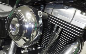 HARLEY FLD 1580 2014