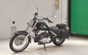 SUZUKI INTRUDER 250 LC 2024 VJ51A