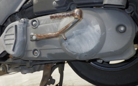 SUZUKI ADDRESS V125 2020 CF46A