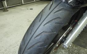 SUZUKI BANDIT 250 VZ GJ77A