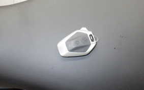 BMW R1300RT ASA 2025