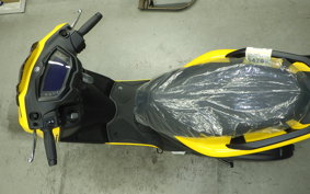 YAMAHA CYGNUS Griffus SEJ4J