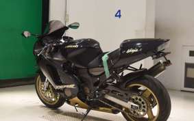 KAWASAKI ZX 1200 NINJA R 2002 ZXT20B