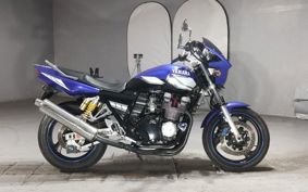 YAMAHA XJR400 R RH02J