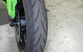 KAWASAKI ZX-4RR 2026 ZX400P