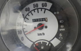 HONDA GYRO CANOPY TA03