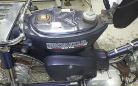 HONDA C90 SUPER CUB 2024 HA02
