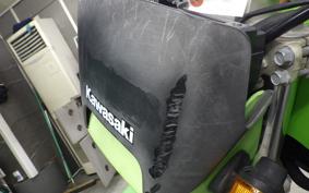 KAWASAKI SUPER SHERPA KL250G