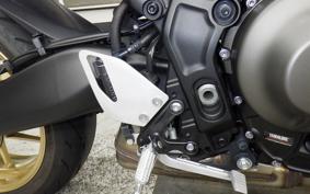 YAMAHA XSR900 2023 RN80J