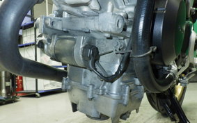 HONDA VTR 250 Gen. 2 MC33