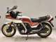 Фото Honda CB900F 1985 с японского аукциона