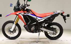 HONDA CRF250 RALLY A 2014 MD44