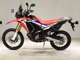 Фото Honda CRF250 RALLY A 2018 с японского аукциона