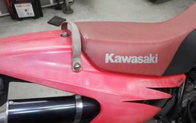 KAWASAKI KSR-2 1998 MX080B