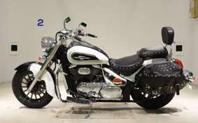 SUZUKI INTRUDER 400 Classic 2014 VK56A