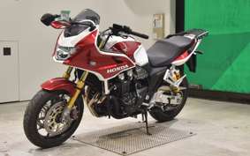 HONDA CB1300SB SUPER BOLDOR SP 2025 SC54