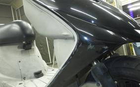 SUZUKI ADDRESS V125 CF4EA