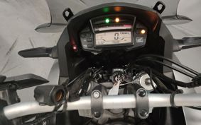HONDA VFR1200X DCT SC70