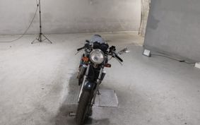 HONDA JADE MC23