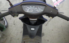 HONDA DIO GEN 2 AF27