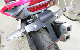 HONDA CBR250RR A 2019 MC51