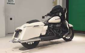 HARLEY FLHXS 1750 2019