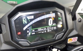 KAWASAKI NINJA 1100SX 2026 ZXT10H