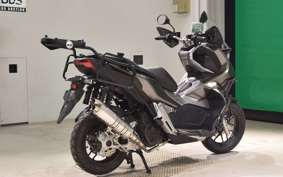HONDA ADV150 2012 KF38