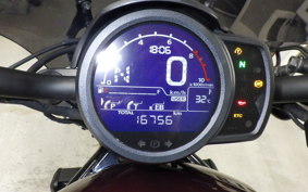 HONDA REBEL 1100 DCT 2021 SC83