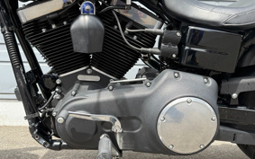 HARLEY HARLEY FXDB1580 2015 GX4