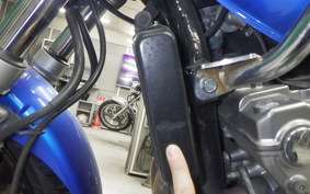 HONDA CB400SF VTEC K 2017 NC42