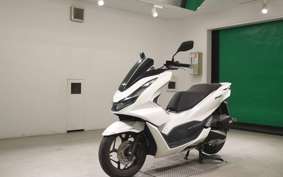 HONDA PCX125 2025 JK05